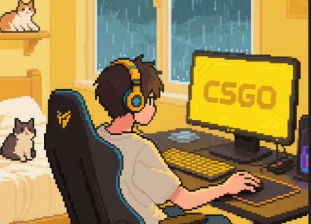 CS:GO